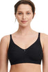 Chantelle Comfort Chic Back Smoothing Full Support Wireless Bra